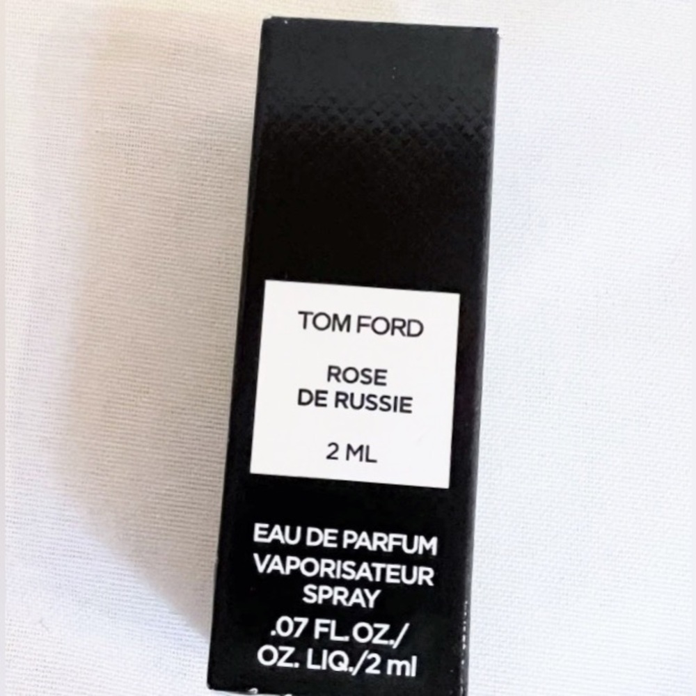 Tom Ford Rose de Russie 2ml Spray